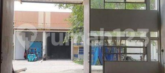 180m² Warehouse in Kosambi, Indonesia No. 1774 5