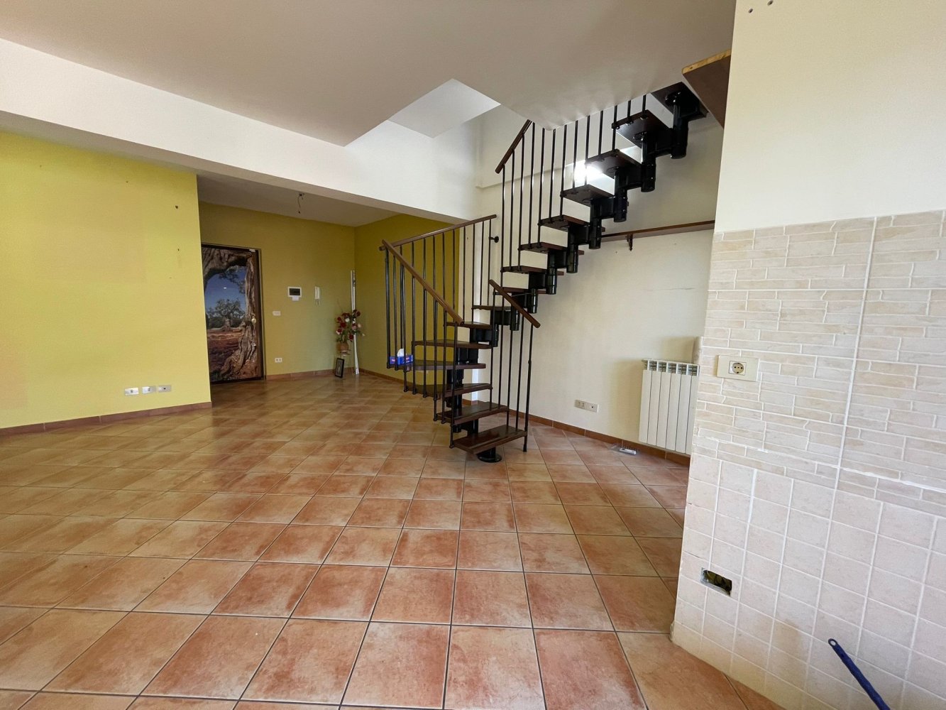 2 bedrooms Apartment in Fiano Romano, Italy No. 354074