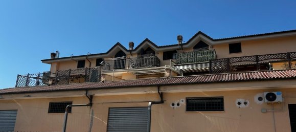 2 bedrooms Apartment in Fiano Romano, Italy No. 354074 21