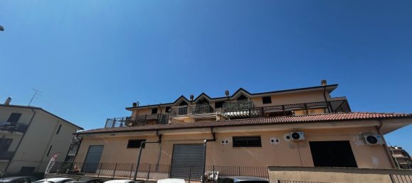 2 bedrooms Apartment in Fiano Romano, Italy No. 354074 22