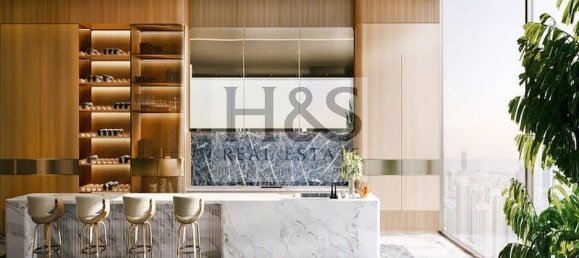 5 bedrooms Penthouse in Business Bay, UAE No. 25120 9