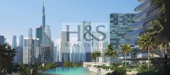 5 bedrooms Penthouse in Business Bay, UAE No. 25120 4