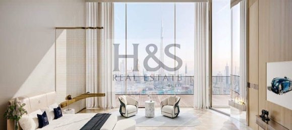 5 bedrooms Penthouse in Business Bay, UAE No. 25120 11