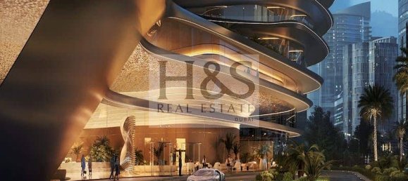 5 bedrooms Penthouse in Business Bay, UAE No. 25120 5