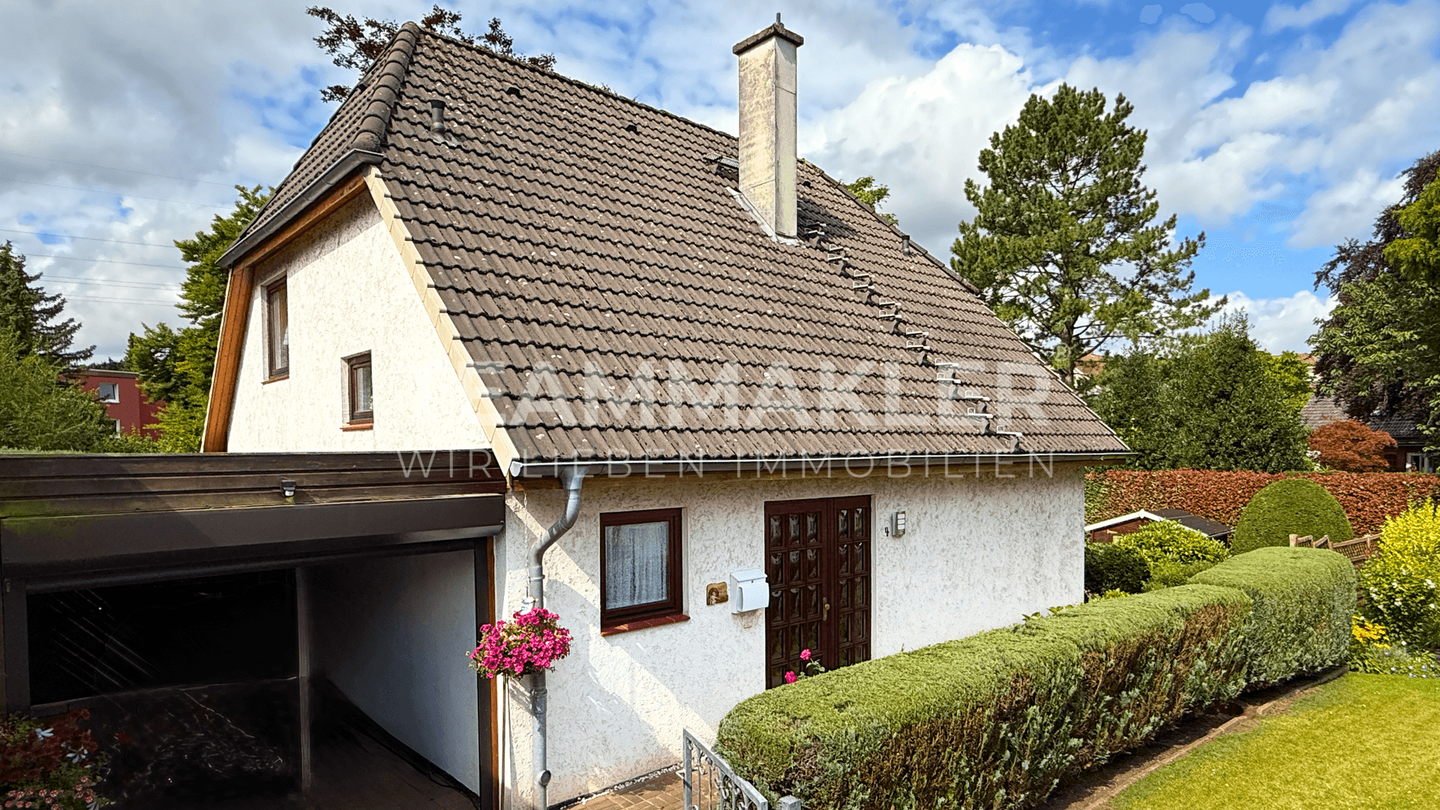 Casa T2 em Pinneberg, Germany N.º 312841