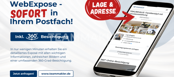 Casa T2 em Pinneberg, Germany N.º 312841 2