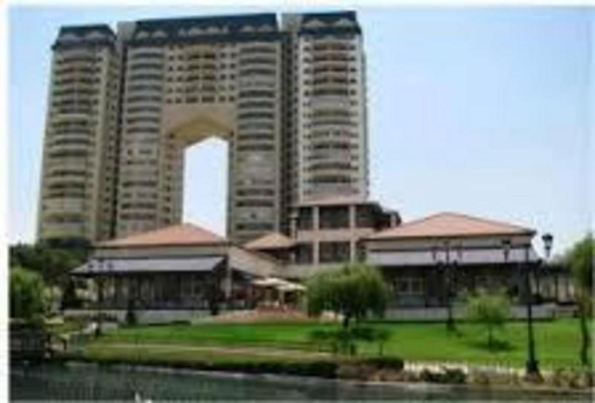 Квартира с 3 спальнями в Мехико, Мексика № 219037