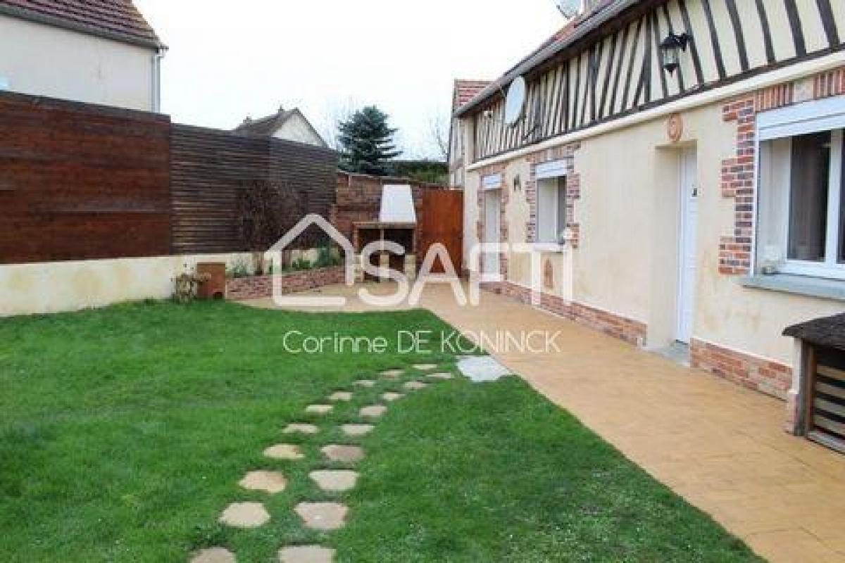 3 bedrooms House in Allonne, France No. 22806