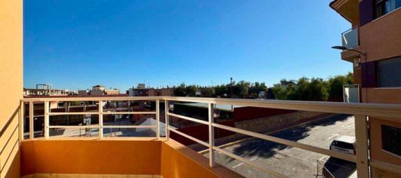 3 Schlafzimmer Wohnung in San Miguel de Salinas, Spain, Nr. 170244 13