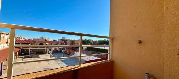 3 Schlafzimmer Wohnung in San Miguel de Salinas, Spain, Nr. 170244 22