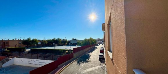 3 Schlafzimmer Wohnung in San Miguel de Salinas, Spain, Nr. 170244 20