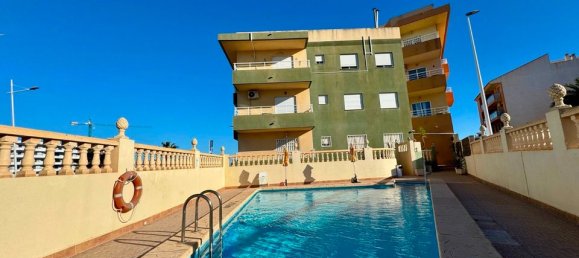 3 Schlafzimmer Wohnung in San Miguel de Salinas, Spain, Nr. 170244 10