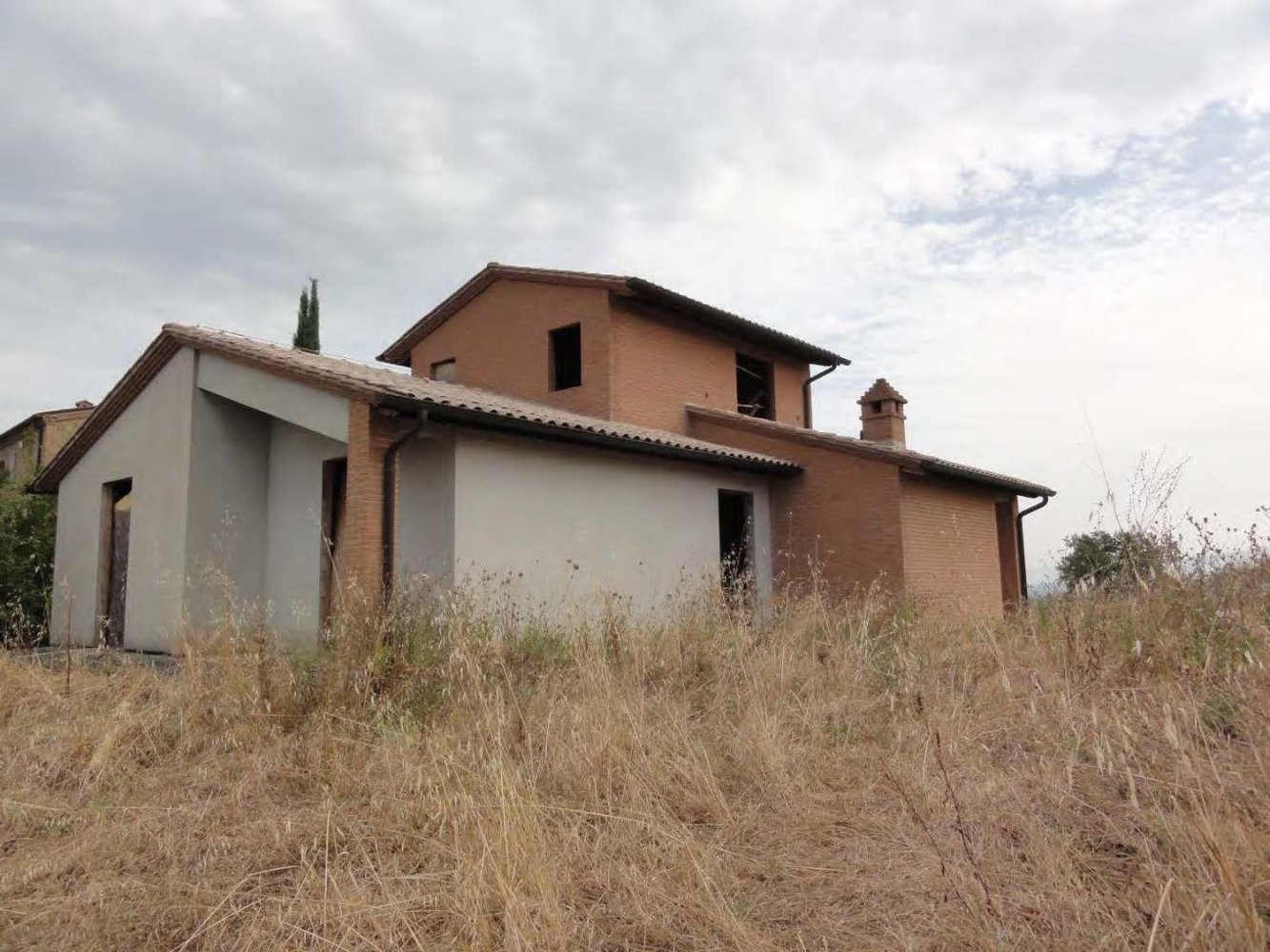 6 Schlafzimmer Villa in Montepulciano, Italy, Nr. 379654