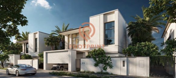 4 bedrooms Townhouse in Mohammed Bin Rashid City, UAE No. 24094 2