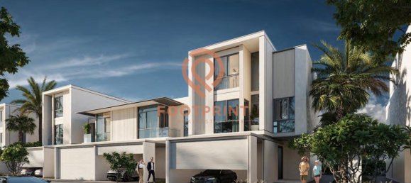 4 bedrooms Townhouse in Mohammed Bin Rashid City, UAE No. 24094 5