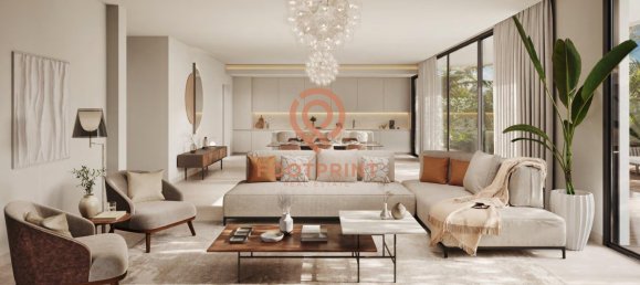 4 bedrooms Townhouse in Mohammed Bin Rashid City, UAE No. 24094 8