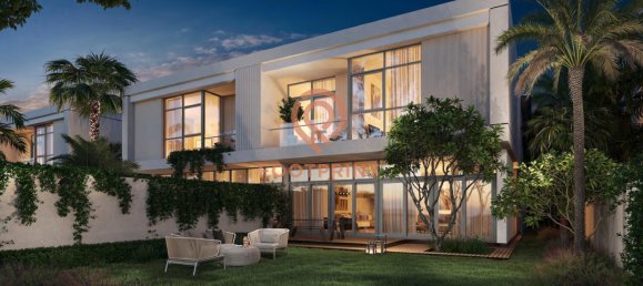 4 bedrooms Townhouse in Mohammed Bin Rashid City, UAE No. 24094 11