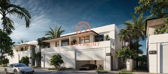 4 bedrooms Townhouse in Mohammed Bin Rashid City, UAE No. 24094 4