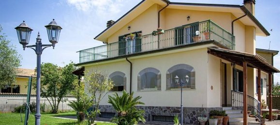 Villa de 4 habitaciónes en Labico, Italy No. 28202 9