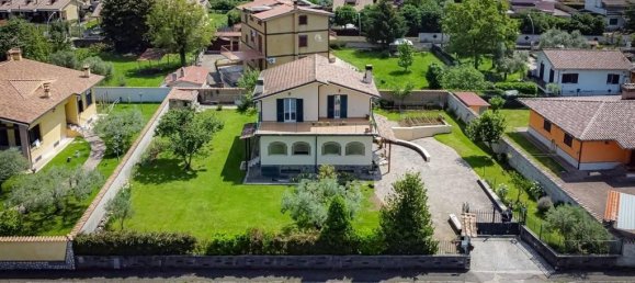 Villa de 4 habitaciónes en Labico, Italy No. 28202 24