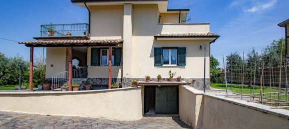 Villa de 4 habitaciónes en Labico, Italy No. 28202 27