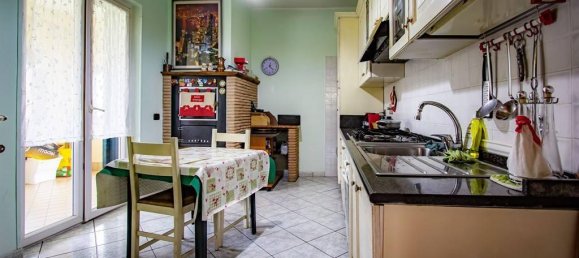 Villa de 4 habitaciónes en Labico, Italy No. 28202 16
