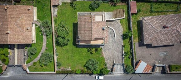 Villa de 4 habitaciónes en Labico, Italy No. 28202 25