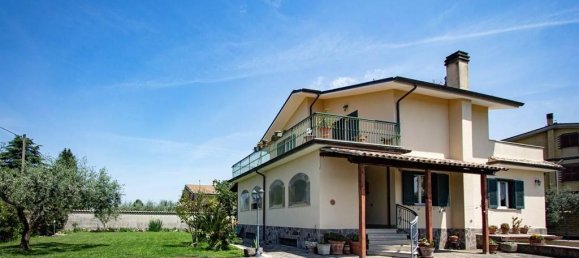 Villa de 4 habitaciónes en Labico, Italy No. 28202 26
