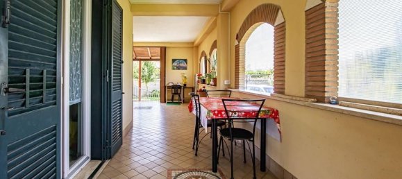 Villa de 4 habitaciónes en Labico, Italy No. 28202 21