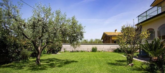 Villa de 4 habitaciónes en Labico, Italy No. 28202 22