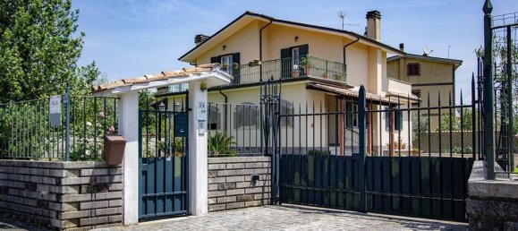 Villa de 4 habitaciónes en Labico, Italy No. 28202 4