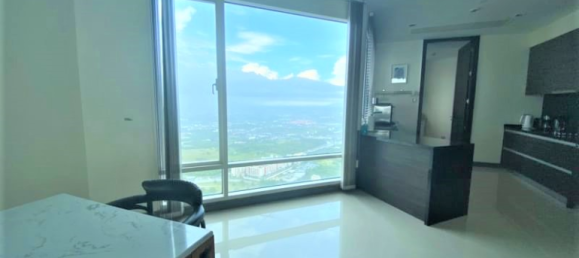 3 Schlafzimmer Eigentumswohnung in Reflection Jomtien Beach Pattaya, Thailand, Nr. 29564 3