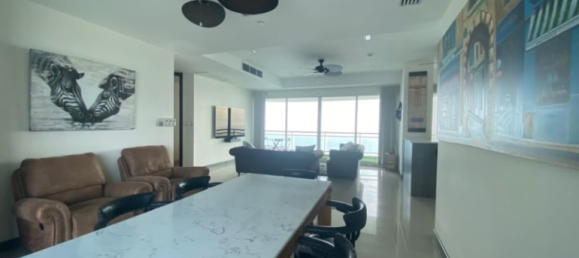 3 Schlafzimmer Eigentumswohnung in Reflection Jomtien Beach Pattaya, Thailand, Nr. 29564 18