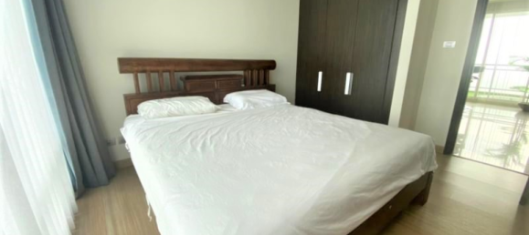 3 Schlafzimmer Eigentumswohnung in Reflection Jomtien Beach Pattaya, Thailand, Nr. 29564 13