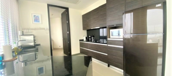 3 Schlafzimmer Eigentumswohnung in Reflection Jomtien Beach Pattaya, Thailand, Nr. 29564 6