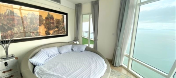 3 Schlafzimmer Eigentumswohnung in Reflection Jomtien Beach Pattaya, Thailand, Nr. 29564 14