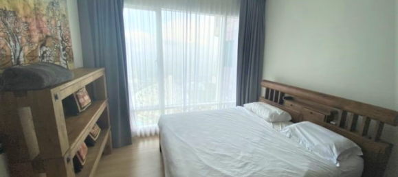 3 Schlafzimmer Eigentumswohnung in Reflection Jomtien Beach Pattaya, Thailand, Nr. 29564 12