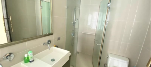 3 Schlafzimmer Eigentumswohnung in Reflection Jomtien Beach Pattaya, Thailand, Nr. 29564 11