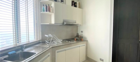 3 Schlafzimmer Eigentumswohnung in Reflection Jomtien Beach Pattaya, Thailand, Nr. 29564 8