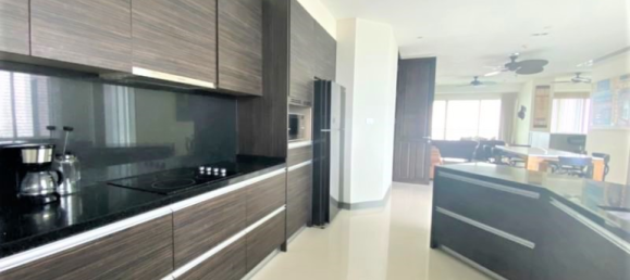 3 Schlafzimmer Eigentumswohnung in Reflection Jomtien Beach Pattaya, Thailand, Nr. 29564 7