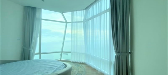 3 Schlafzimmer Eigentumswohnung in Reflection Jomtien Beach Pattaya, Thailand, Nr. 29564 15