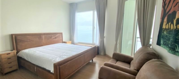3 Schlafzimmer Eigentumswohnung in Reflection Jomtien Beach Pattaya, Thailand, Nr. 29564 9
