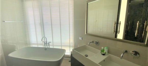 3 Schlafzimmer Eigentumswohnung in Reflection Jomtien Beach Pattaya, Thailand, Nr. 29564 16