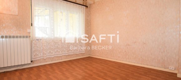 4 bedrooms House in Audun-le-Roman, France No. 43966 6