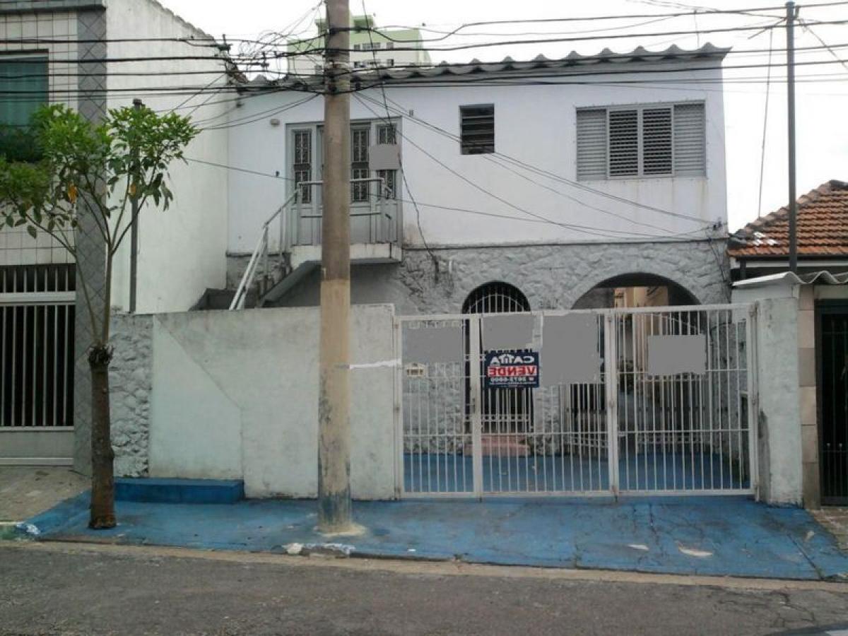 5 غرف نوم منزل في Sao Paulo, Brazil رقم 559969