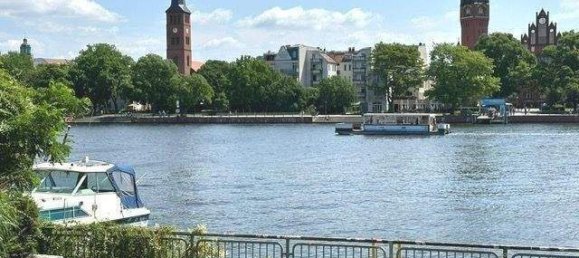 3-salle Appartement à Kopenick, Germany No. 237052 8