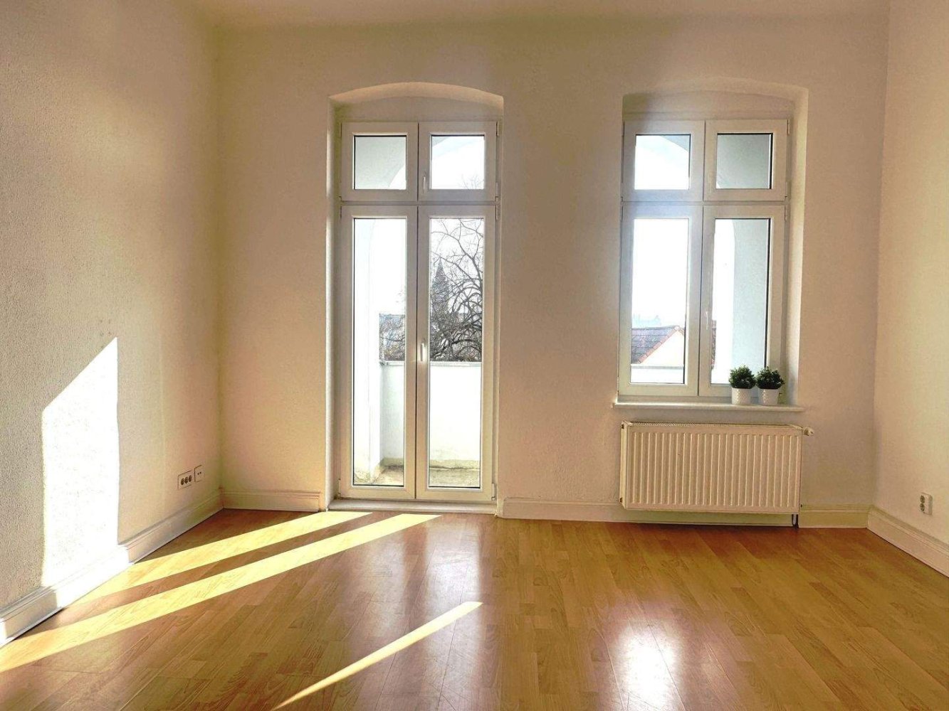 Apartamento de 3 divisões em Kopenick, Germany N.º 237052