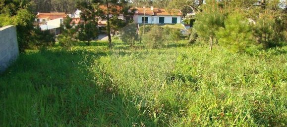  قطعة أرض في Quiaios, Portugal 480متر مربع رقم 92017 10