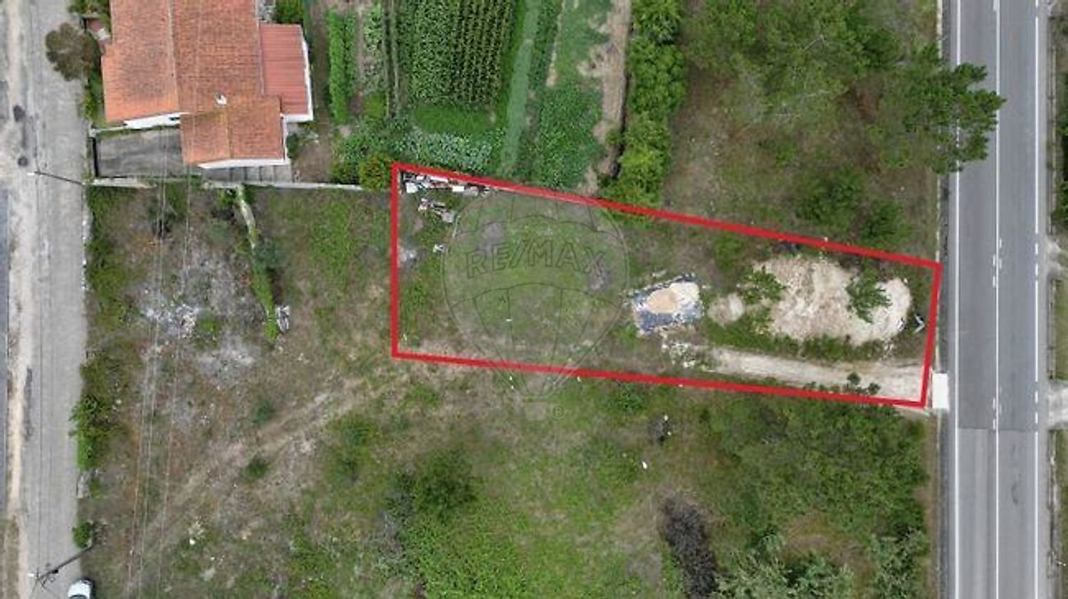  قطعة أرض في Quiaios, Portugal 480متر مربع رقم 92017