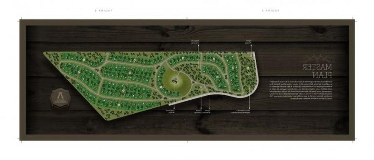 Ферма в Неукен, Аргентина № 33223